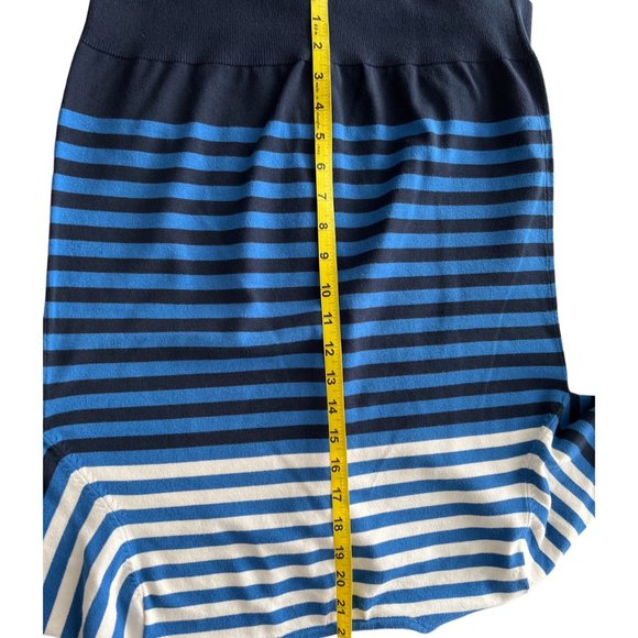 🌸4/$30🌸 Joe Fresh Striped Button Cardigan - Picture 7 of 8